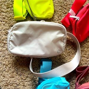 Lululemon Belt Bag
